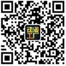 广州市月天动漫股份有限公司二维码